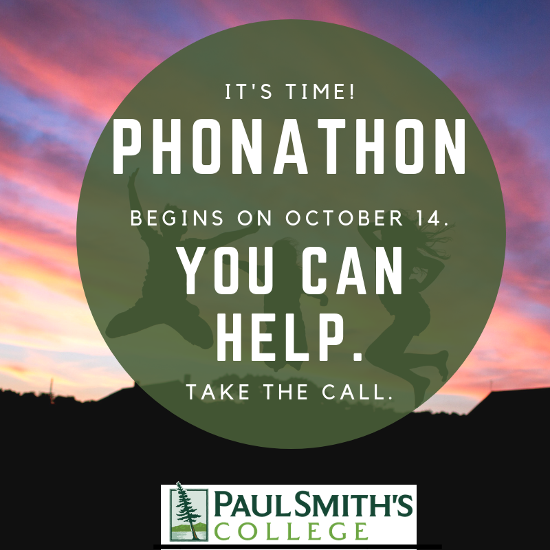 Phonathon FY18-19 a
