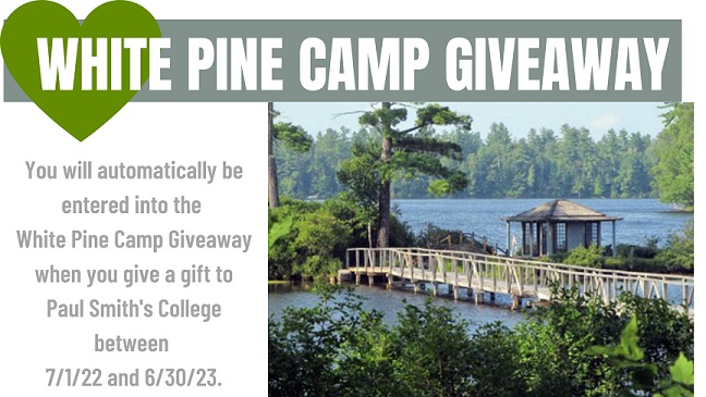 White Pine Camp FY22-23