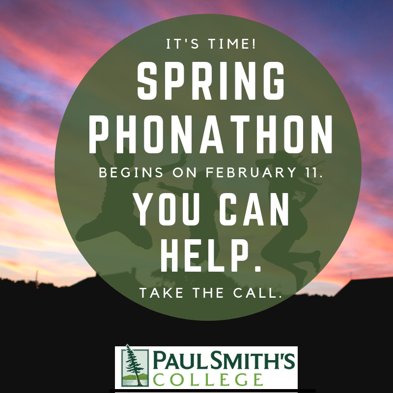 Phonathon FY18-19 a